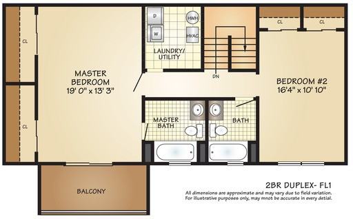 2302 Sunnyview Oval - Photo 2 of 2