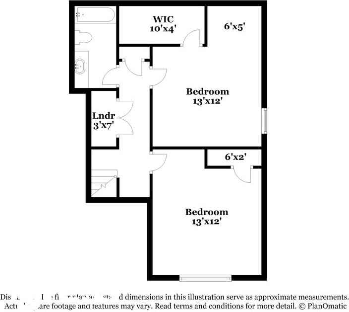 7010 Shenandoah Trl - Photo 3 of 17
