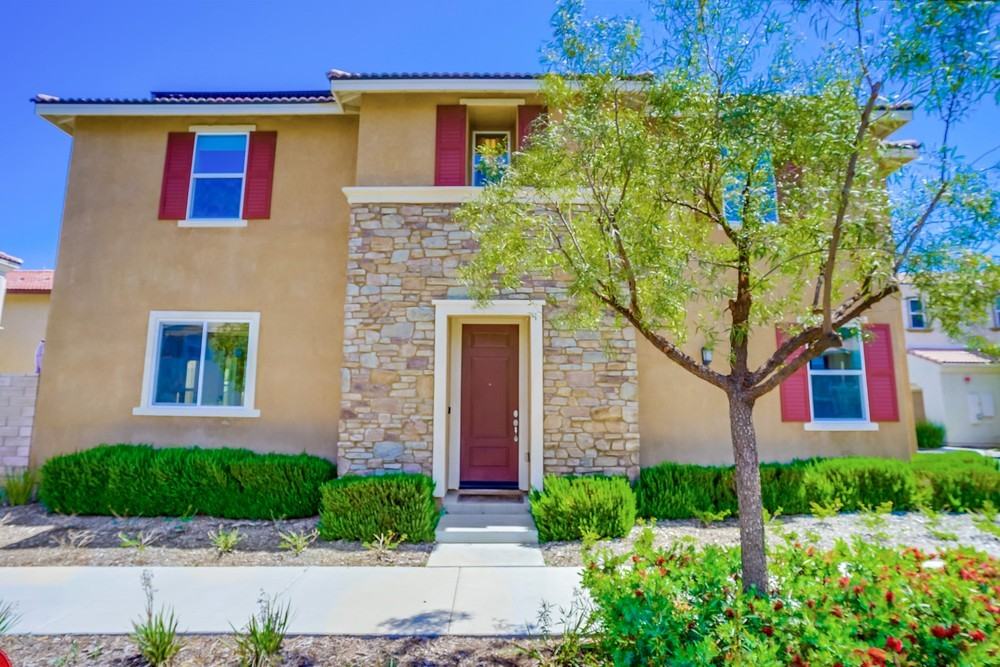 3 Bedroom Apartments Santa Clarita