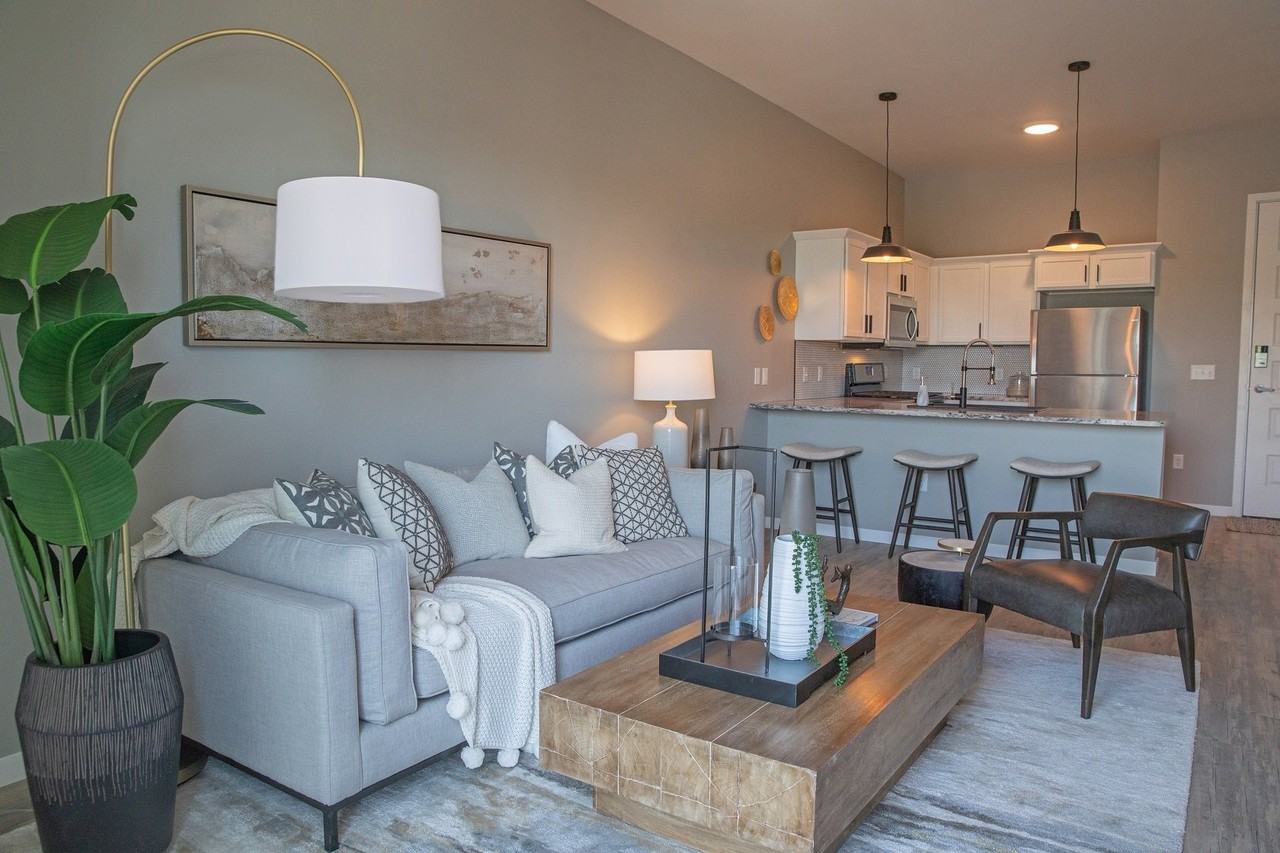 The Cascade at Falls Park - Photo 3 of 43