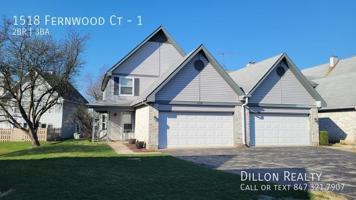 featured image of 1518 Fernwood Court #1