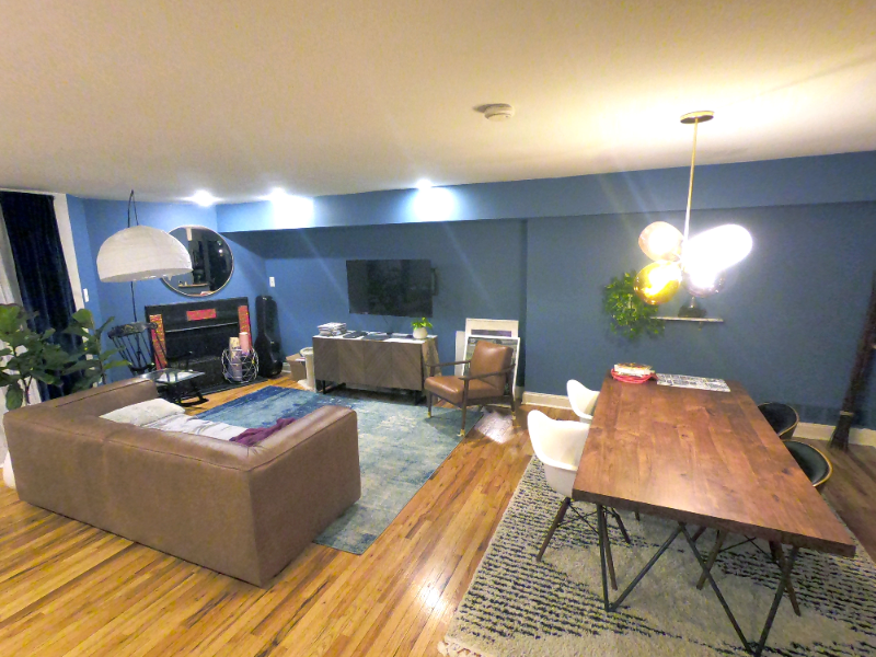 230 N 22nd St #12B - Photo 3 of 15