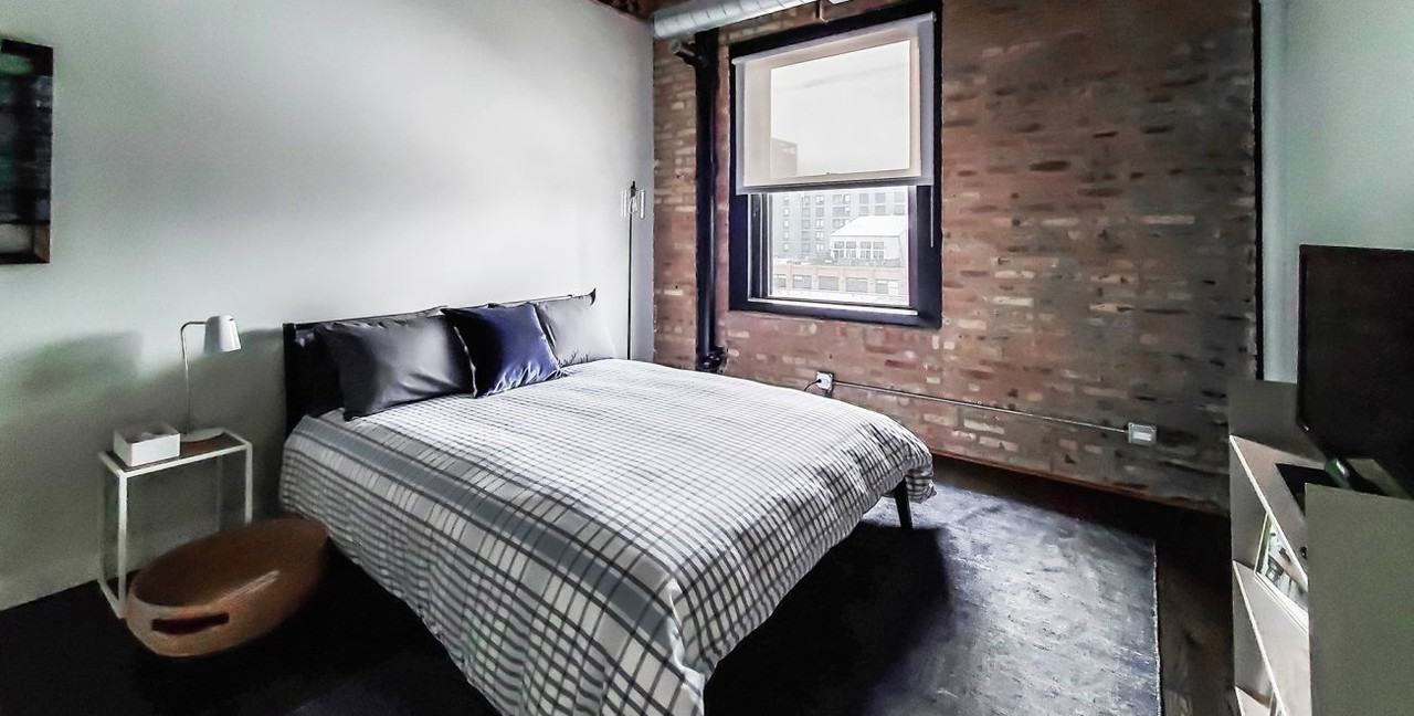 N Green St #705 - Photo 5 of 18