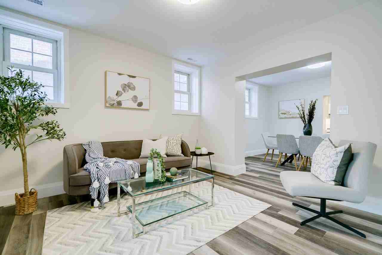 Fulton Ave & Arundel Ave #1