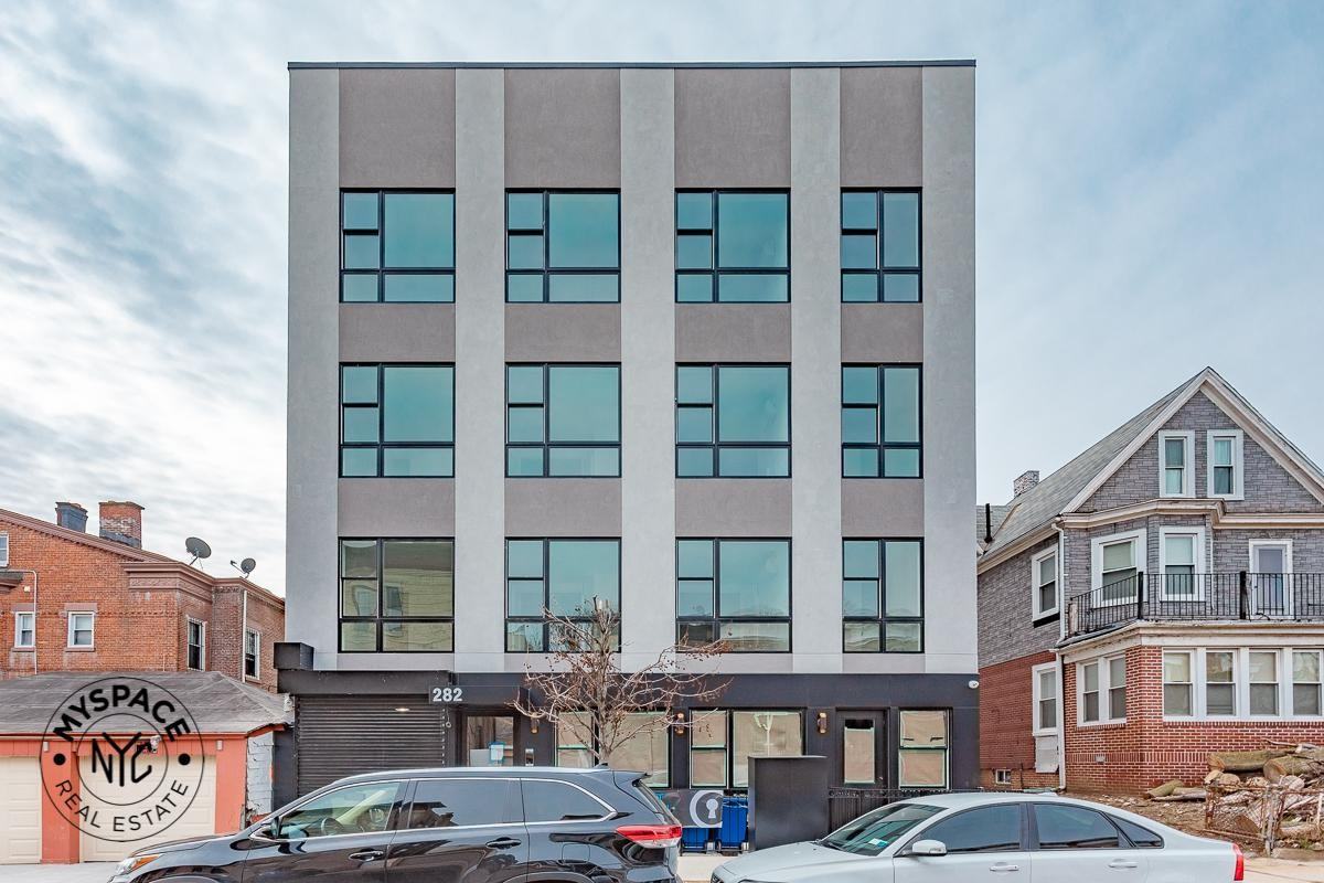 282 E 32nd St #2A - Photo 2 of 19