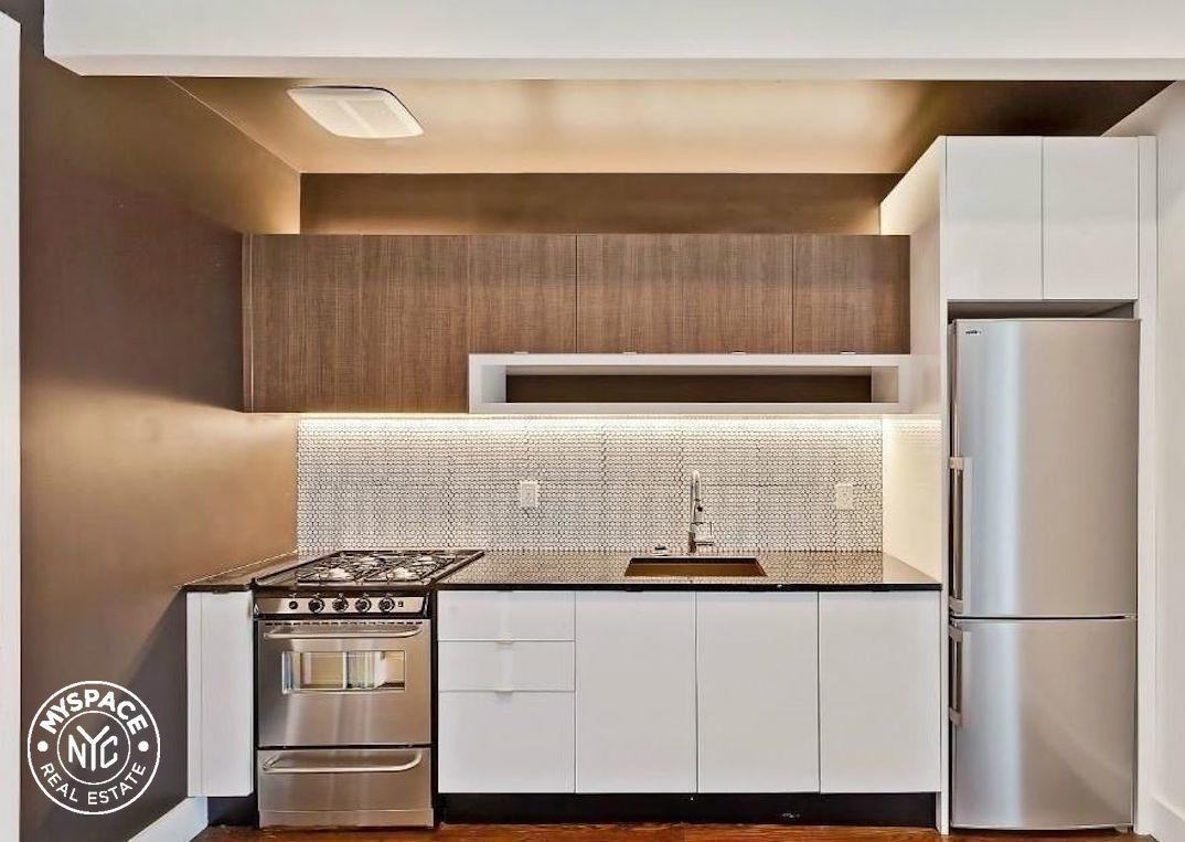1234 Bedford Ave #5F
