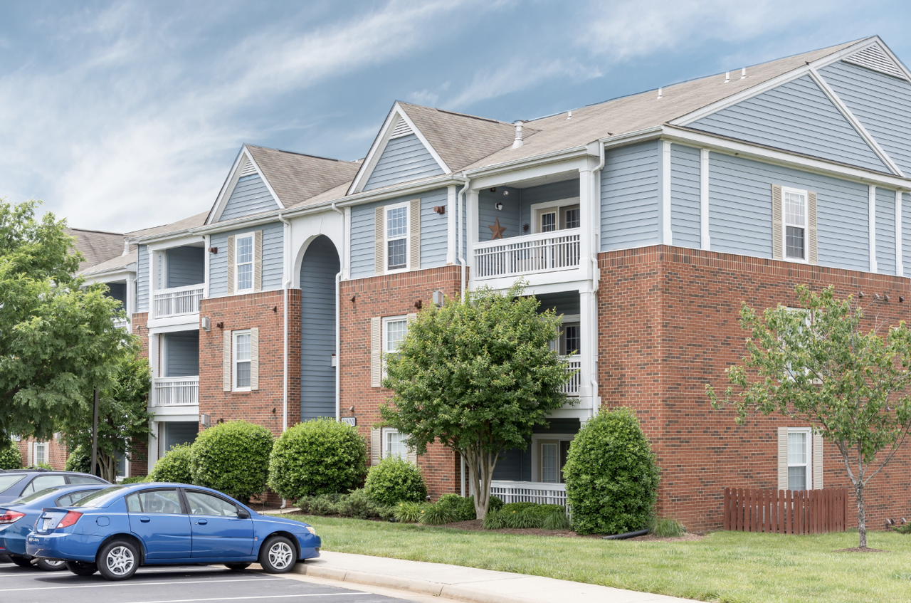 Kilburn Crossing Apartments 6601 Charmed Way, Fredericksburg, VA