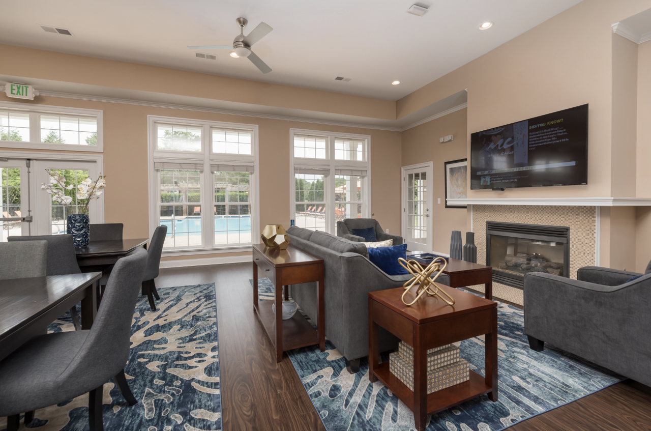 Kilburn Crossing Apartments 6601 Charmed Way, Fredericksburg, VA