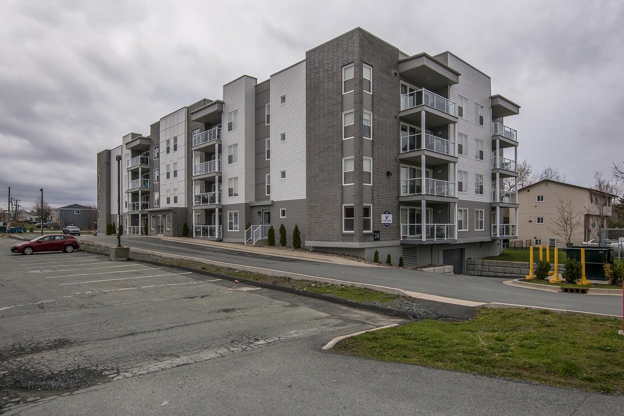 Victoria Crossing Apartments 24 Sackville Cross Rd, Lower Sackville
