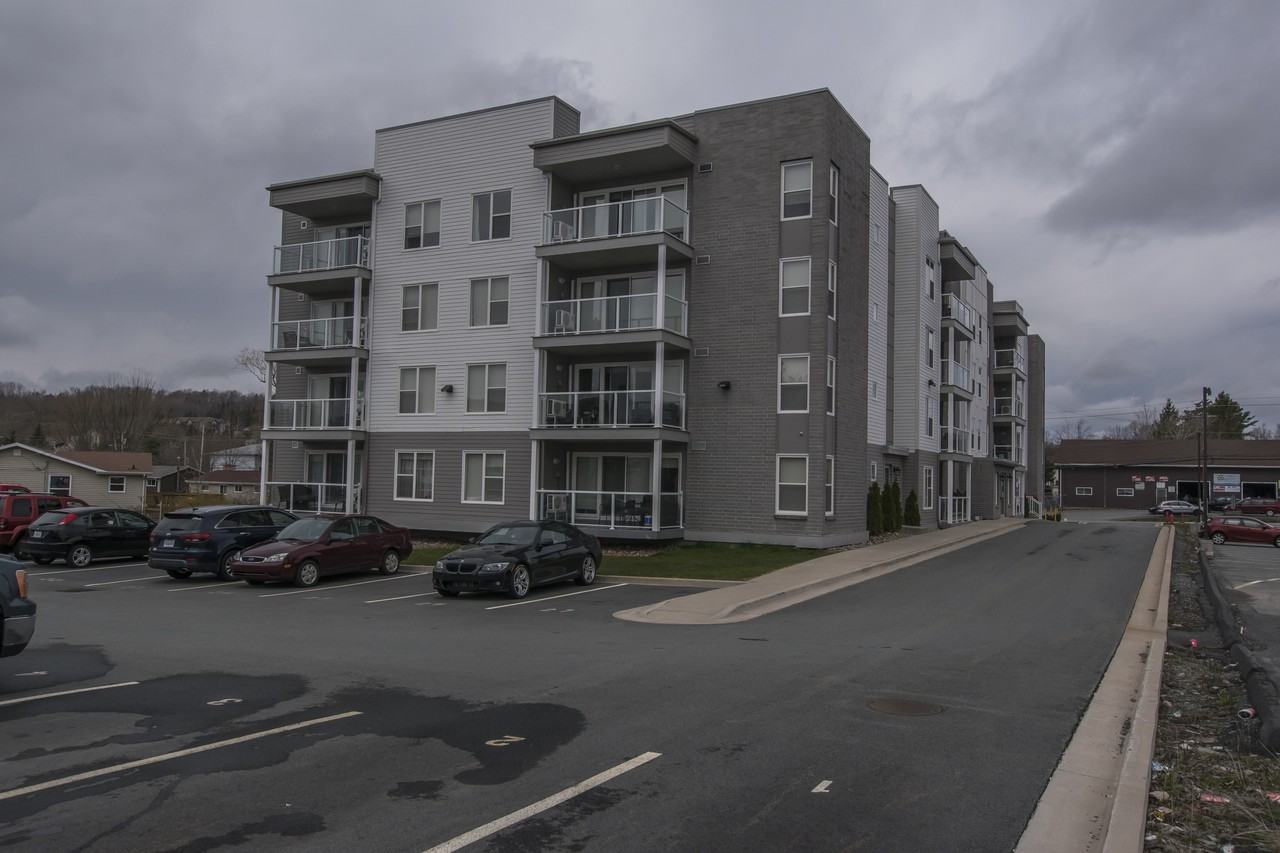 Victoria Crossing Apartments 24 Sackville Cross Rd, Lower Sackville