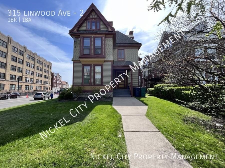 315 Linwood Ave, Buffalo, NY 14209, USA 4 unit Rentals Zumper