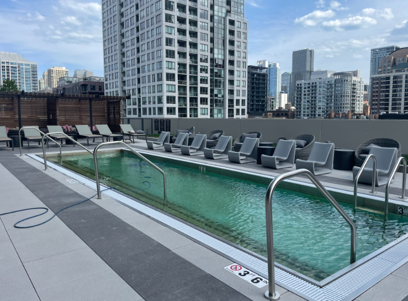 7890 N Kingsbury St #1103 - Photo 6 of 10