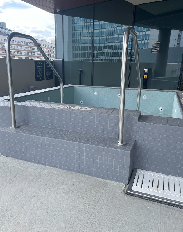 7890 N Kingsbury St #1103 - Photo 7 of 10