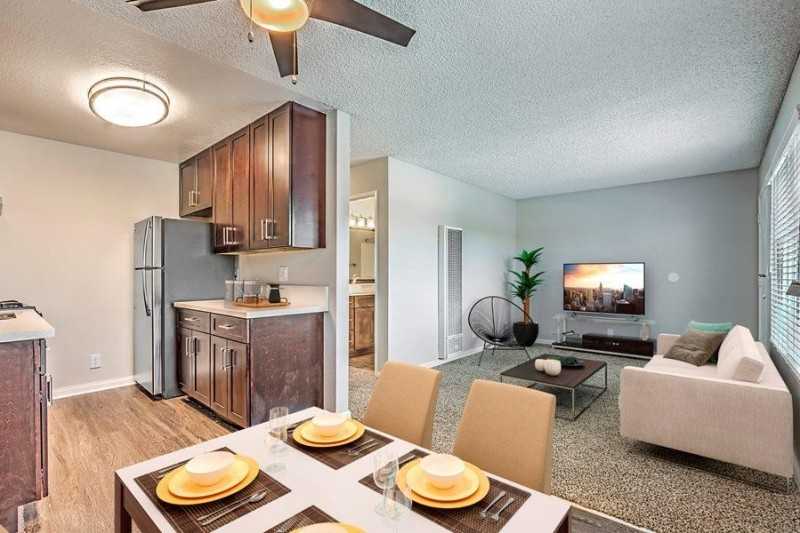 Del Amo Place Apartments Homes - Photo 2 of 48