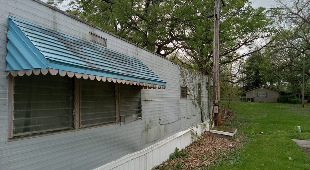 Danville Mobile Home Park #A5 Danville IL 61832 1 Bedroom Apartment Danville Mobile Home Park #A5 Danville IL 61832 1 Bedroom Apartment
