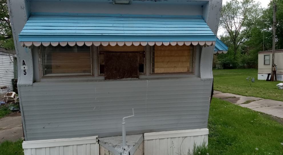 Danville Mobile Home Park #A5 Danville IL 61832 1 Bedroom Apartment Danville Mobile Home Park #A5 Danville IL 61832 1 Bedroom Apartment