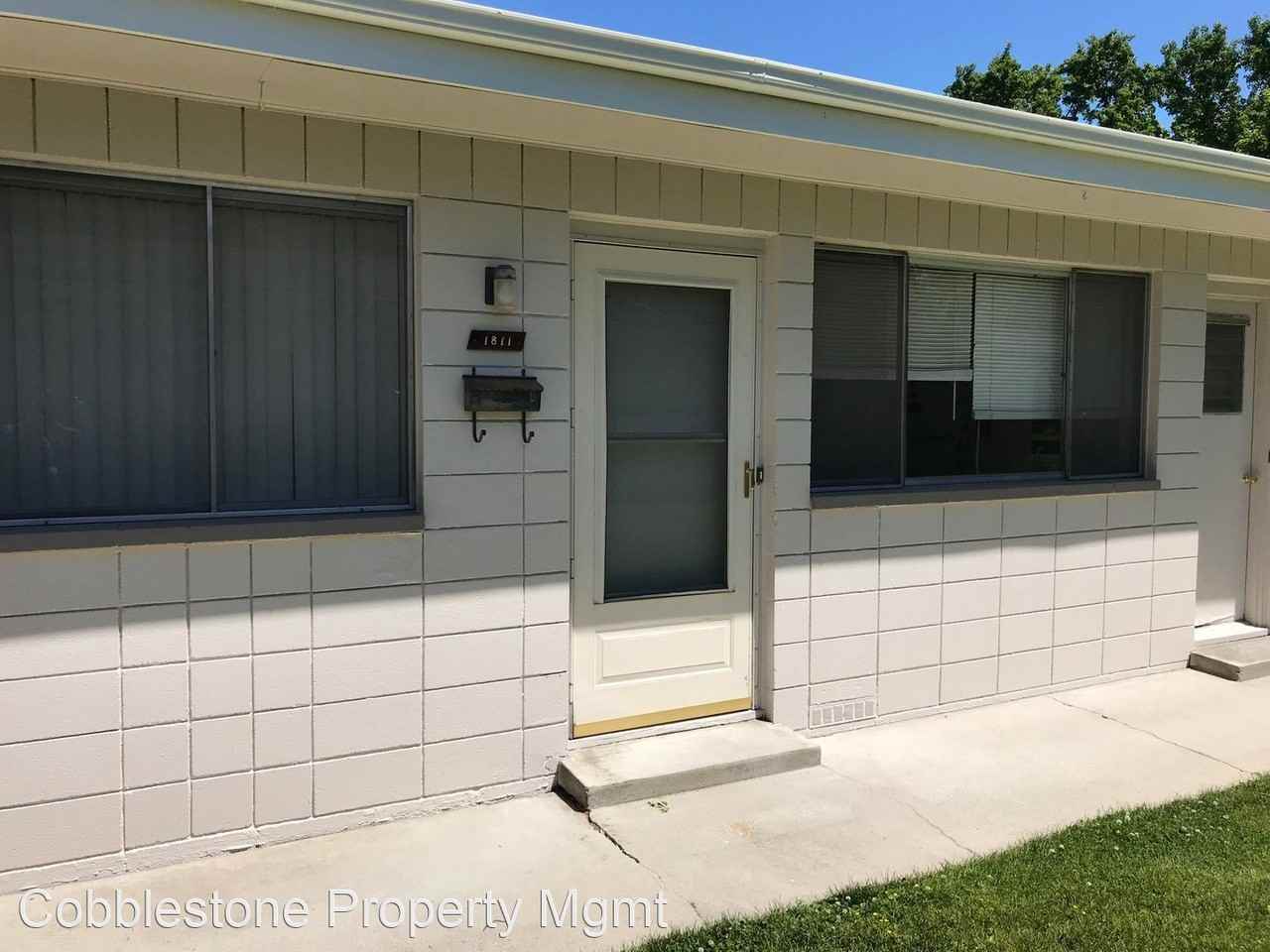 1811 N Harrison Blvd - Photo 2 of 17