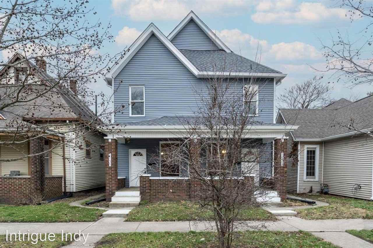 1128 - 1130 Churchman Ave - Photo 2 of 18