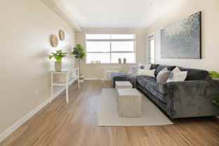 Red Deer Apts - Photo 1 of 1
