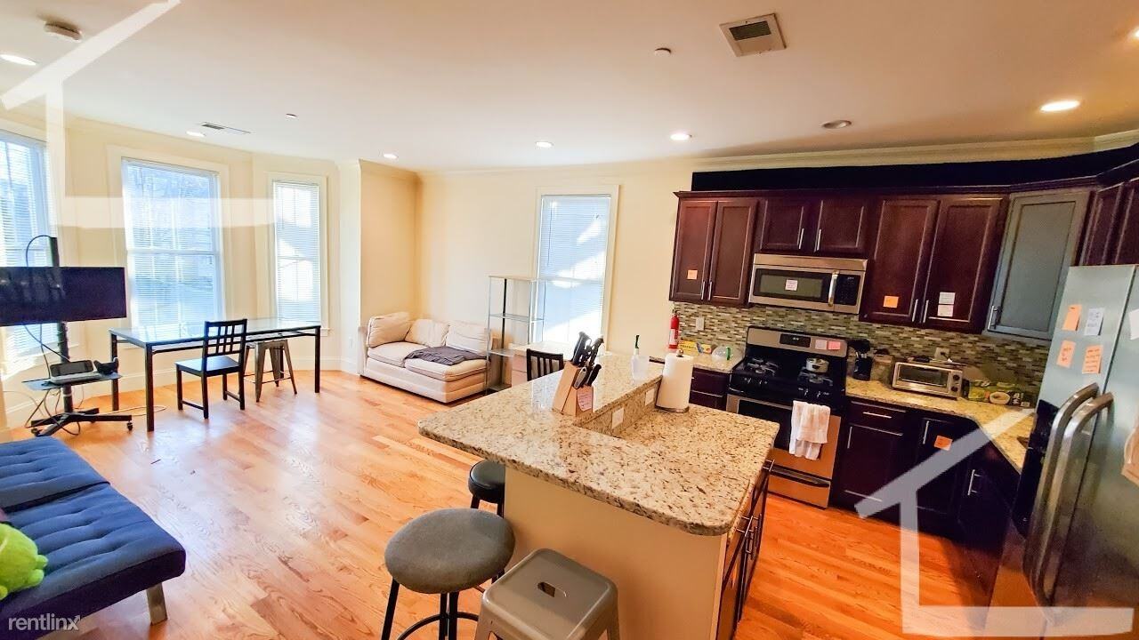 11 Sparhawk St Apartments in Oak Square, Boston, MA 02135 Zumper