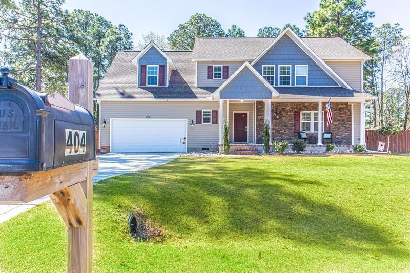 404 Mcneill Rd - Photo 3 of 50