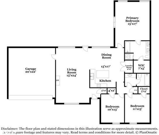 7070 Tranquilcreek - Photo 2 of 16