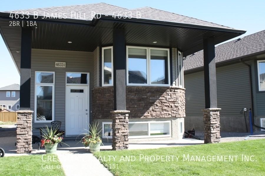 4633 James Hill Rd Apartments in Harbour Landing, Regina, SK S4W 0C7 Zumper