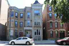 1411 W Erie St #3F - Photo 1 of 1