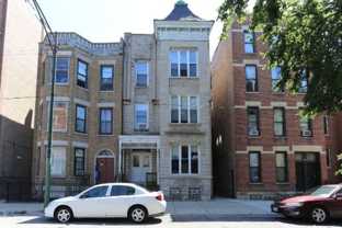 1411 W Erie St #3F - Photo 1 of 1