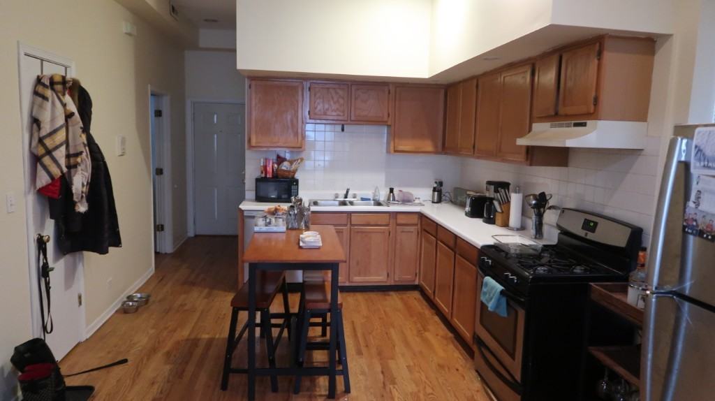 1411 W Erie St #3F - Photo 5 of 20