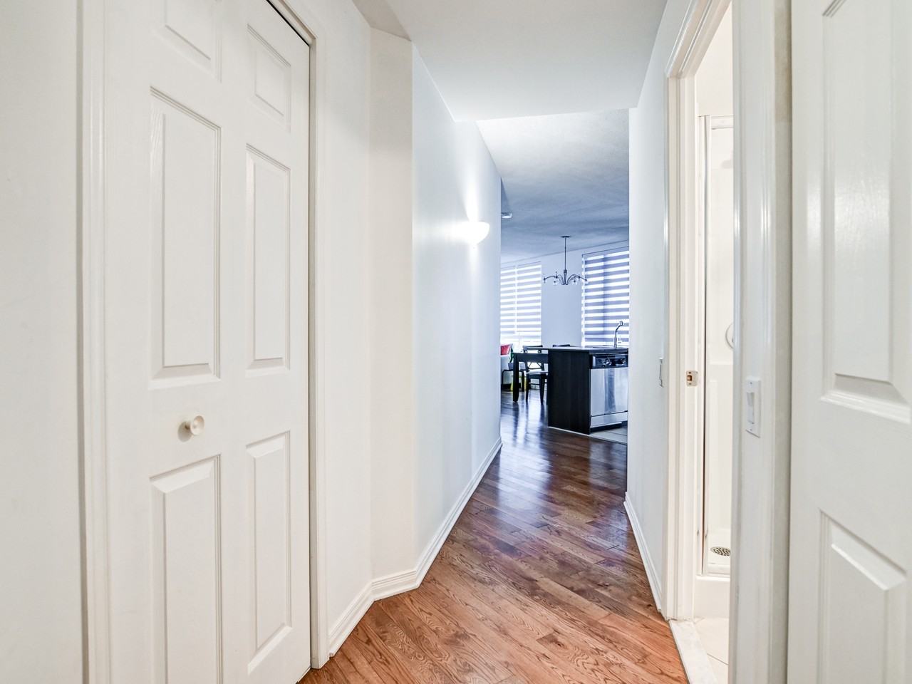 4975 Rue Jean-Talon Ouest #306 - Photo 3 of 21