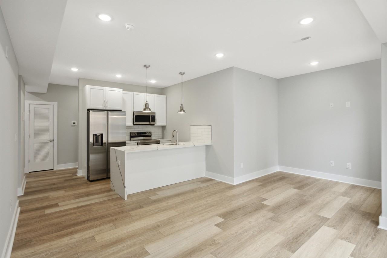 2125 East Norris Street #4