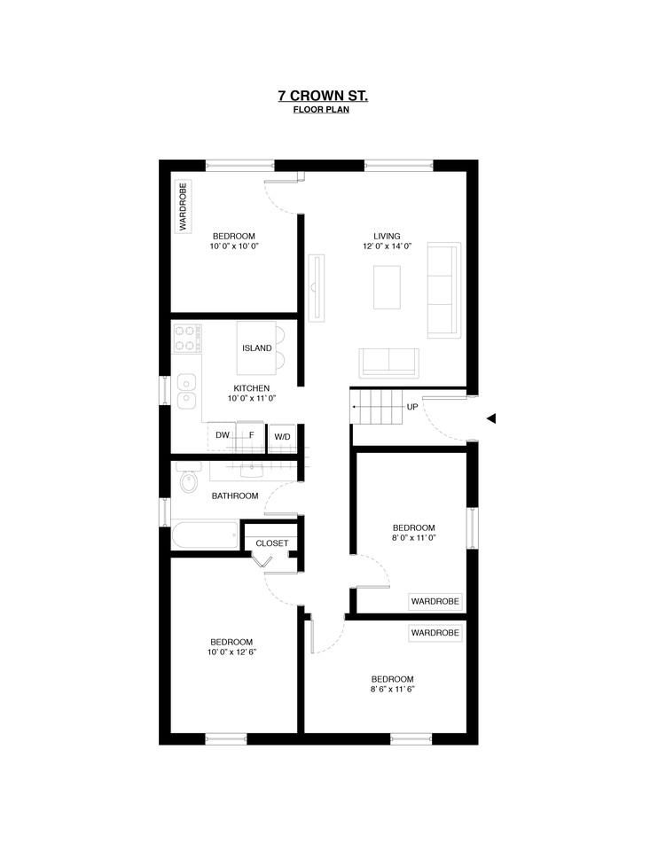 7 Crown Street - Photo 2 of 18