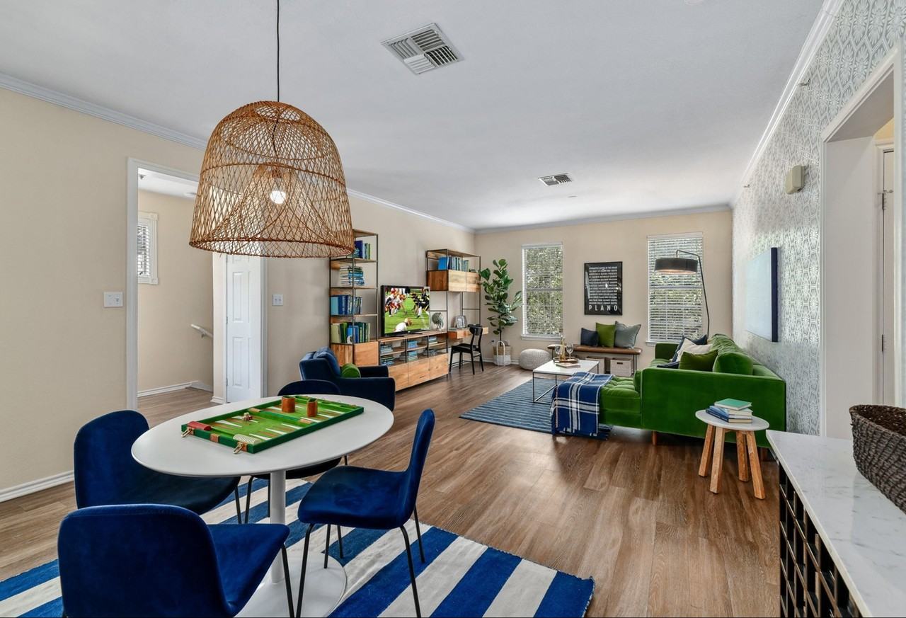 Heritage at Lakeside - Photo 2 of 34