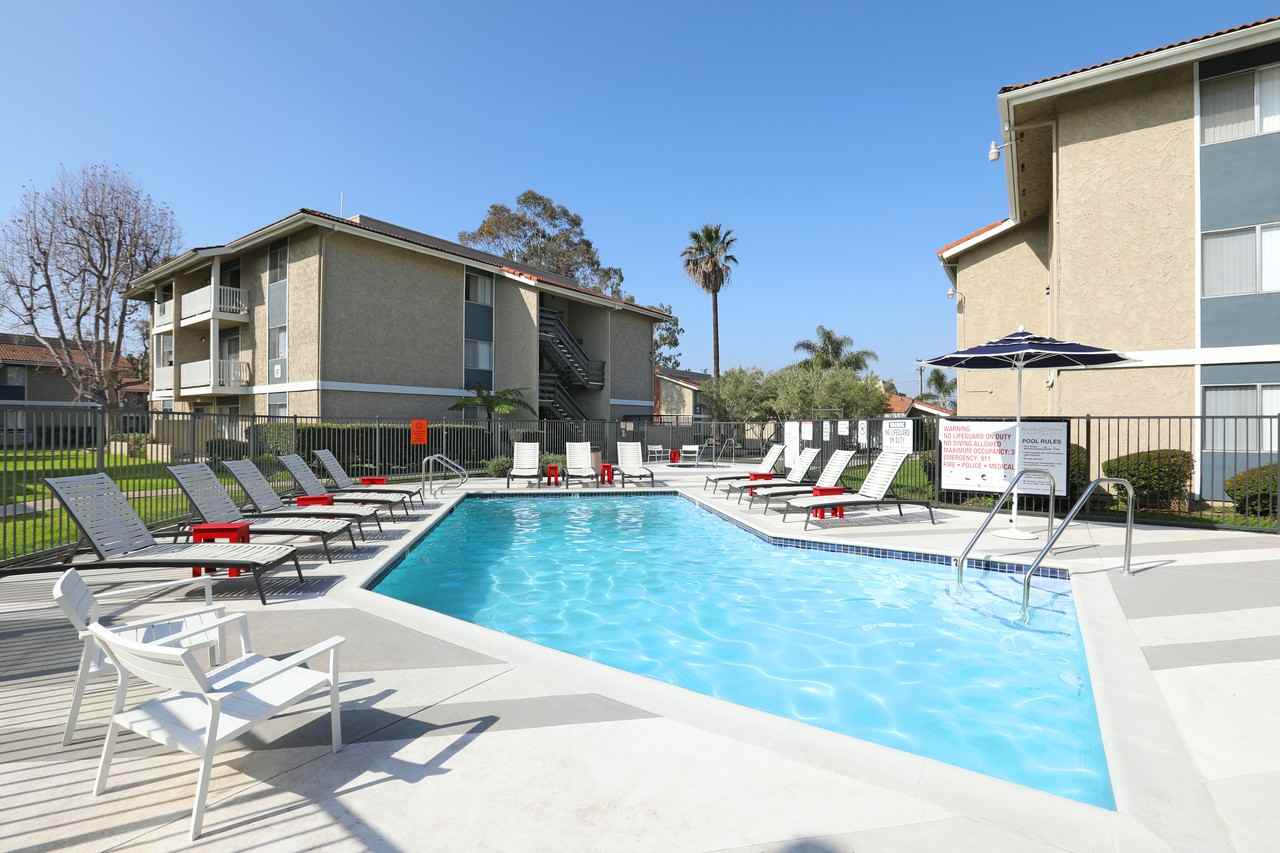 Rancho Solana Apartments 2444 Alvarado St, El Rio, CA 93036 Zumper