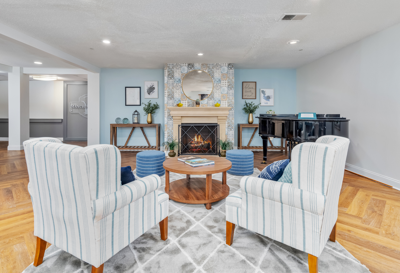 Manchester Lakes Senior Apartment Homes - Photo 2 of 33