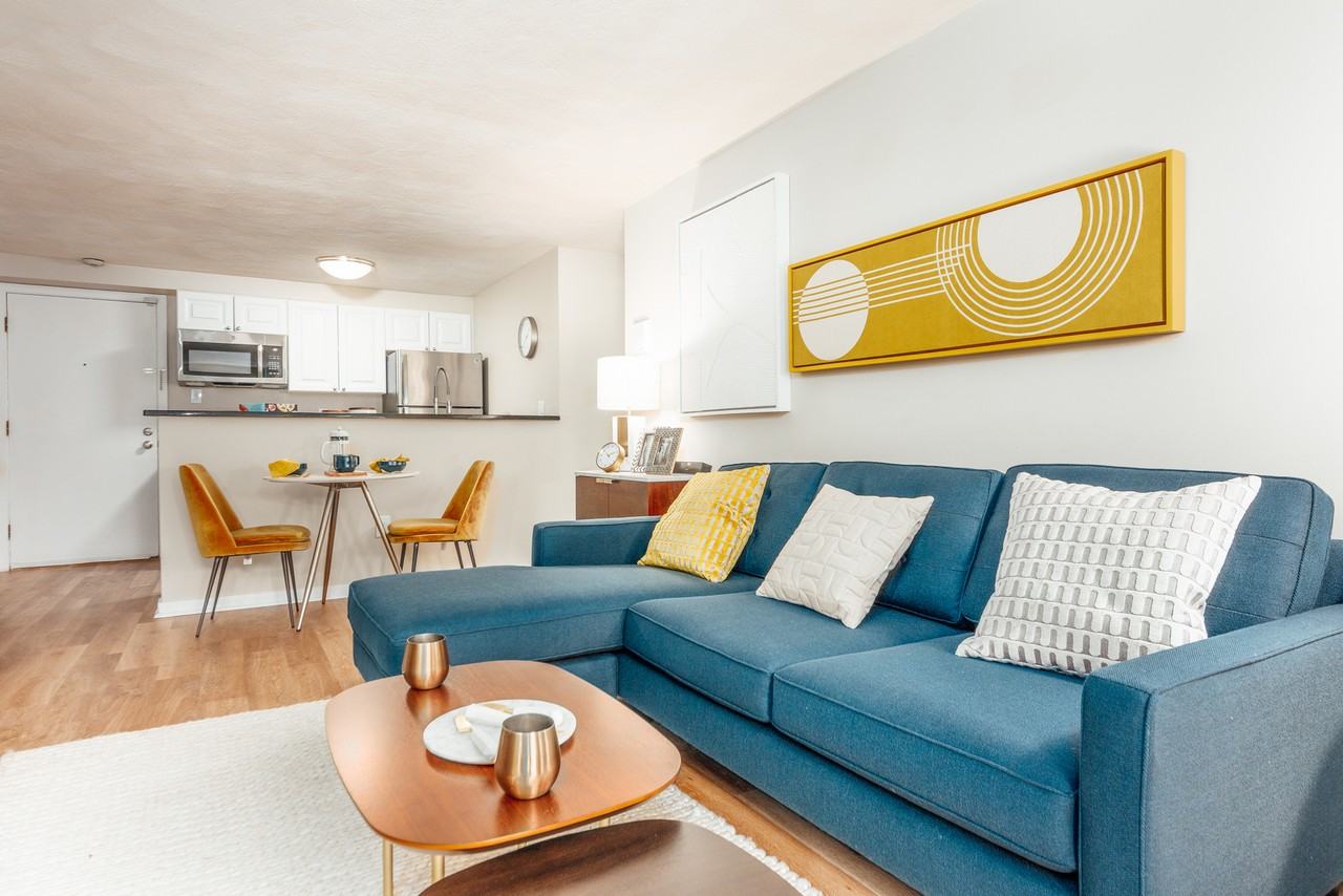 Cabot Crossing Apartments 130 Bowden St, Lowell, MA 01852 Zumper