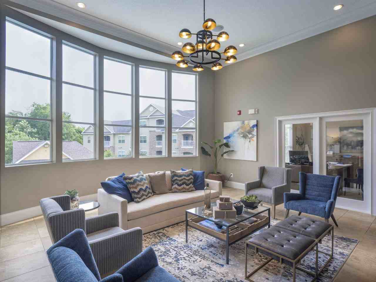 Andover Park Apartments 8501 N Platte Purchase Dr, Kansas City, MO