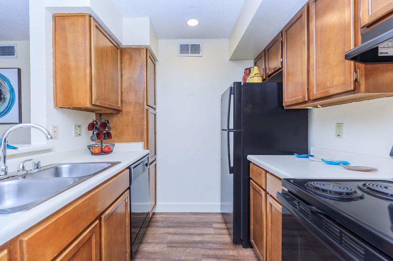 Apartments In Northridge