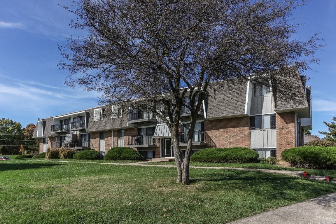 Carlyle Apartments 7530 Cody St, Shawnee Mission, KS 66214 Zumper