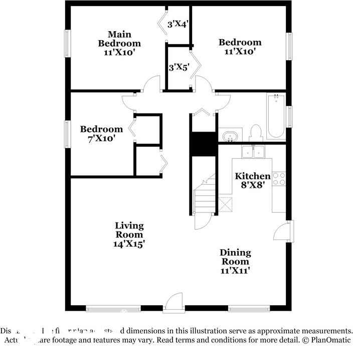 5150 Scioto Darby Rd - Photo 2 of 17