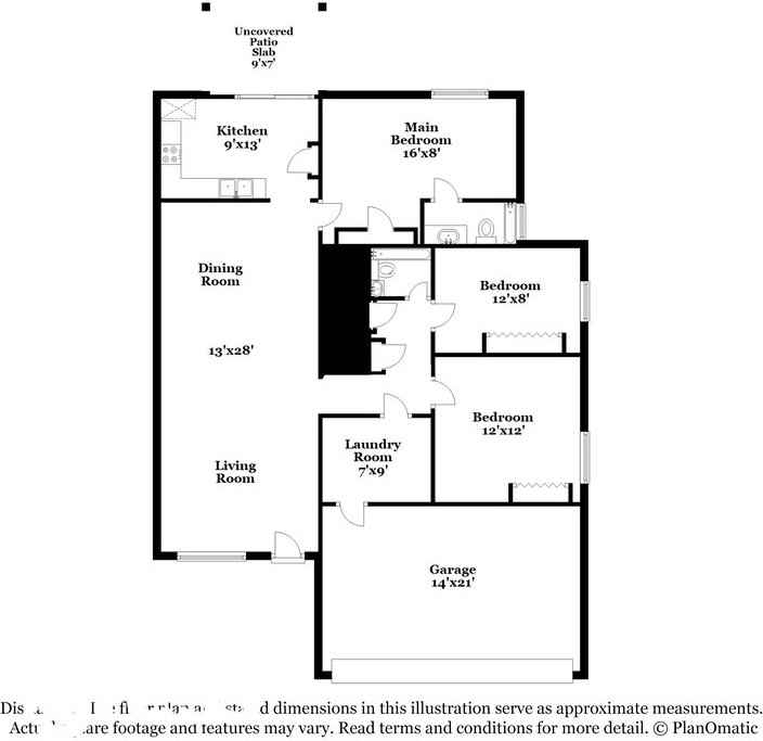 8643 Dylan Michael Dr - Photo 2 of 16