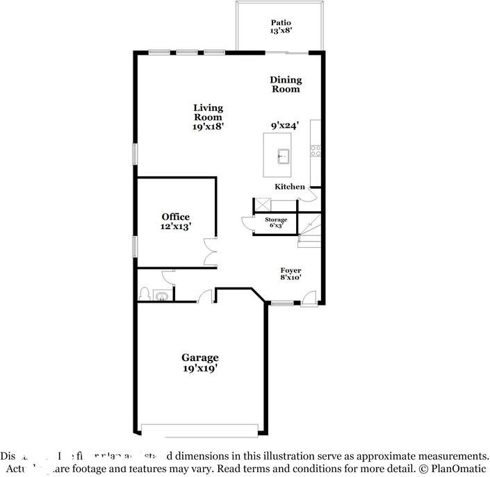 8982 Pleasant Woods Dr - Photo 2 of 19