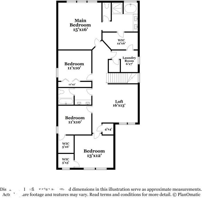 8982 Pleasant Woods Dr - Photo 3 of 19