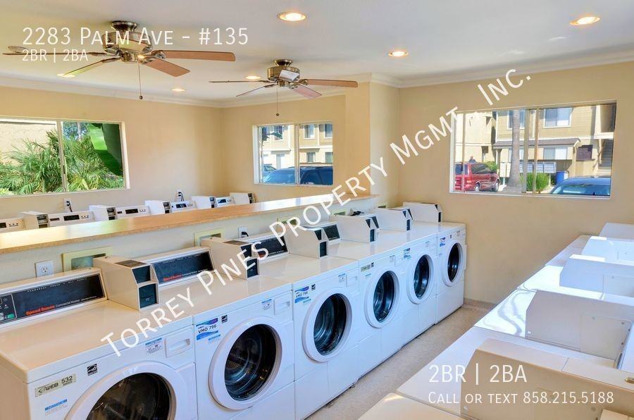 2283 Palm Ave #135