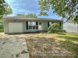 featured image of 910 N Arapaho St