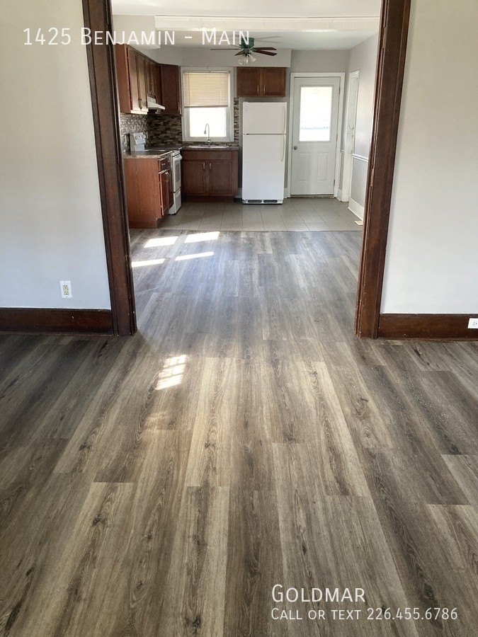 1425 Benjamin Ave #MAIN - Photo 2 of 11