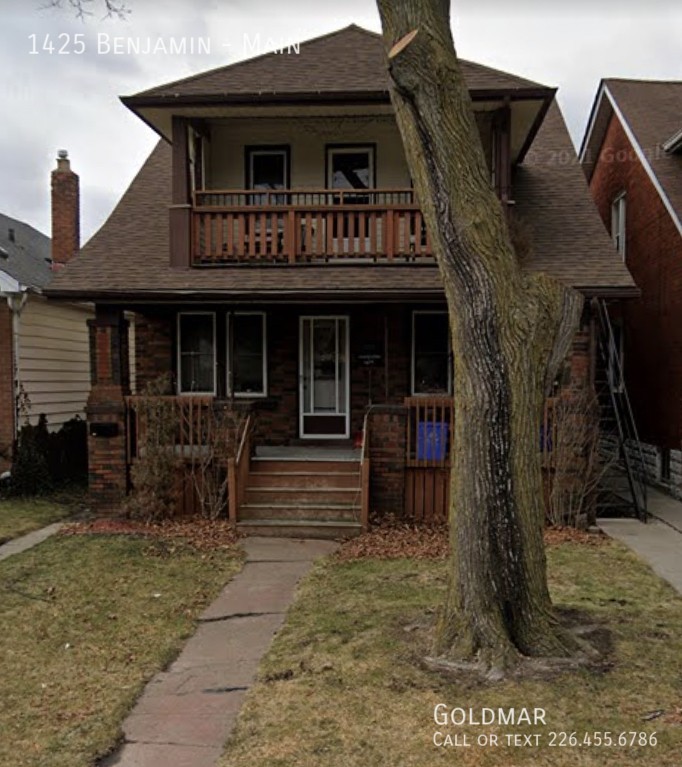 1425 Benjamin Ave #MAIN - Photo 3 of 11