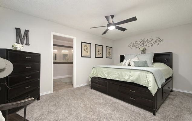 6114 Forest Wood St #NA - Photo 2 of 7