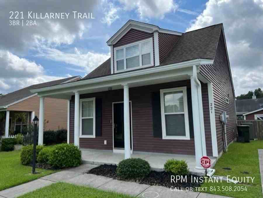 221 Killarney Trl - Photo 3 of 25